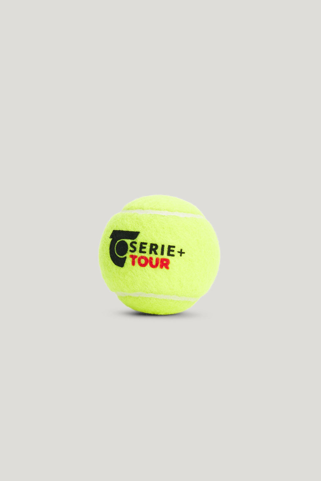 Serie+ Tour 3 Tube tennis balls tube
