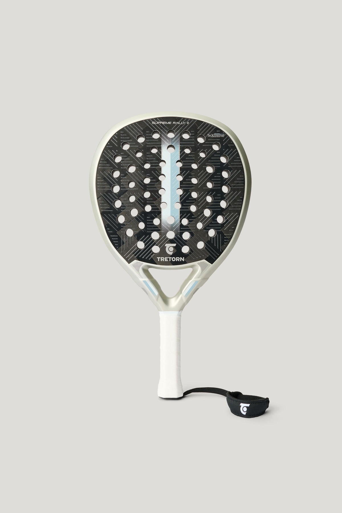 Supreme Rally II Men/Women padel racket