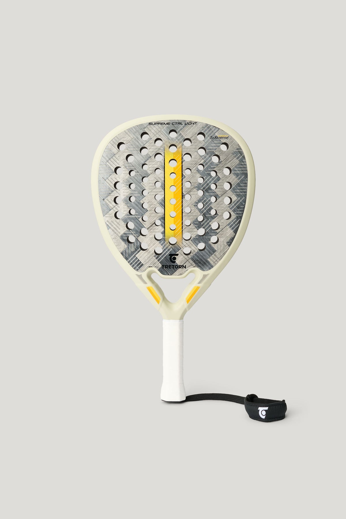 Supreme Ctrl Light padel racket