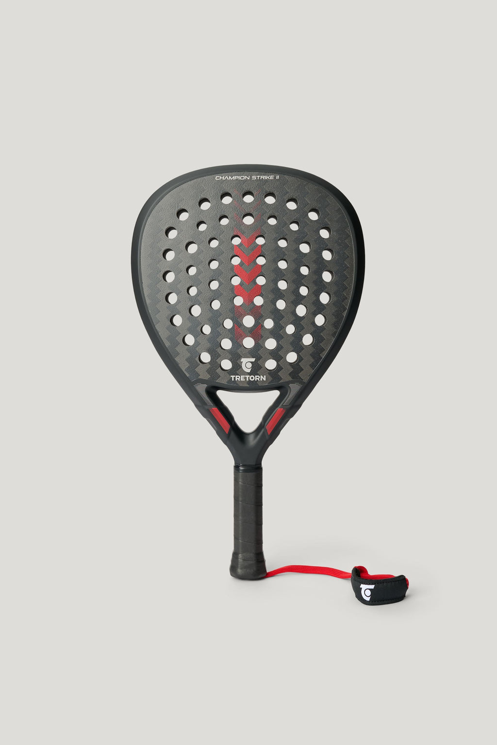 Champion Strike II padel racket