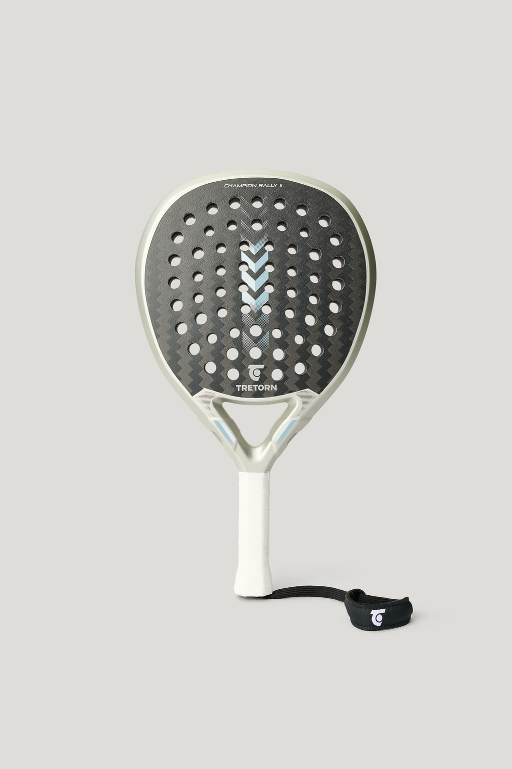 Champion Rally II Men/Women padel racket