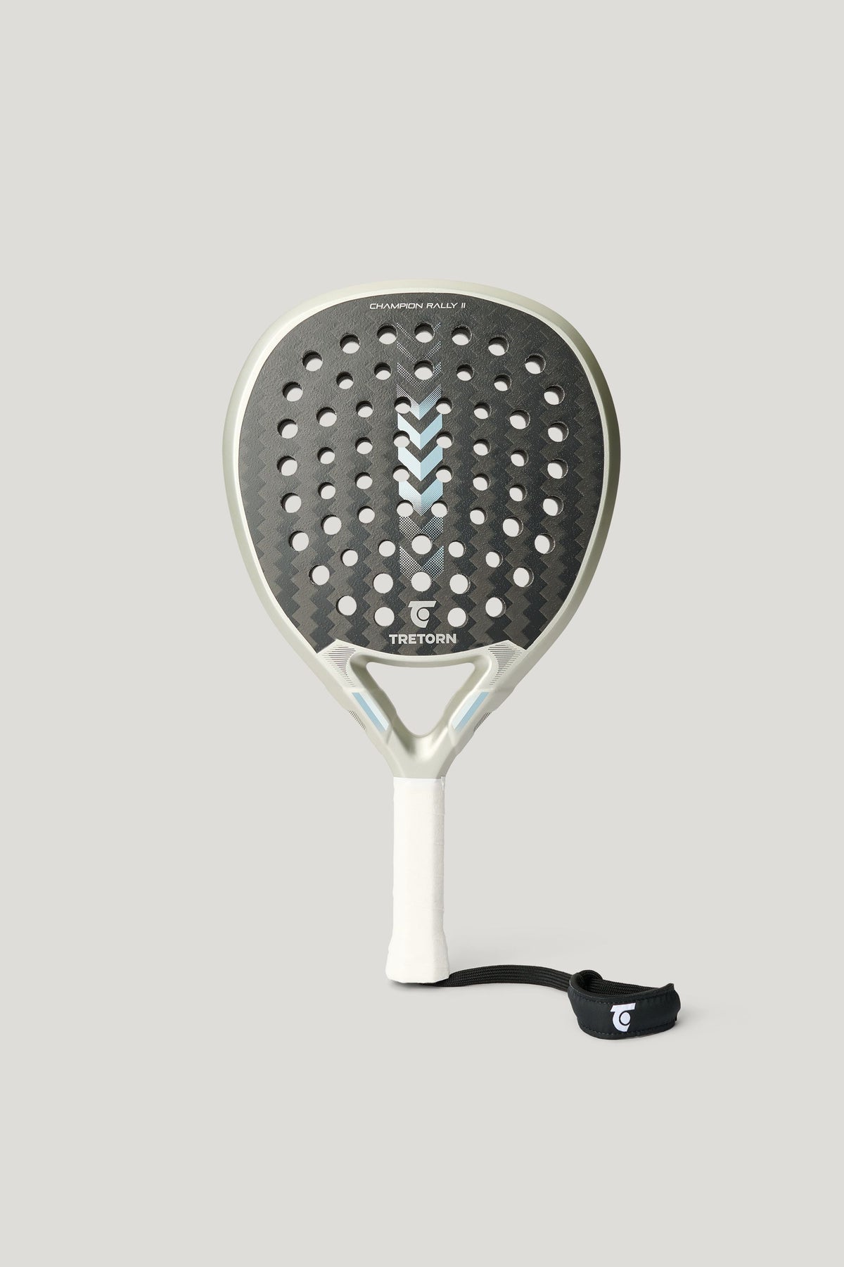 Champion Rally II Men/Women padel racket