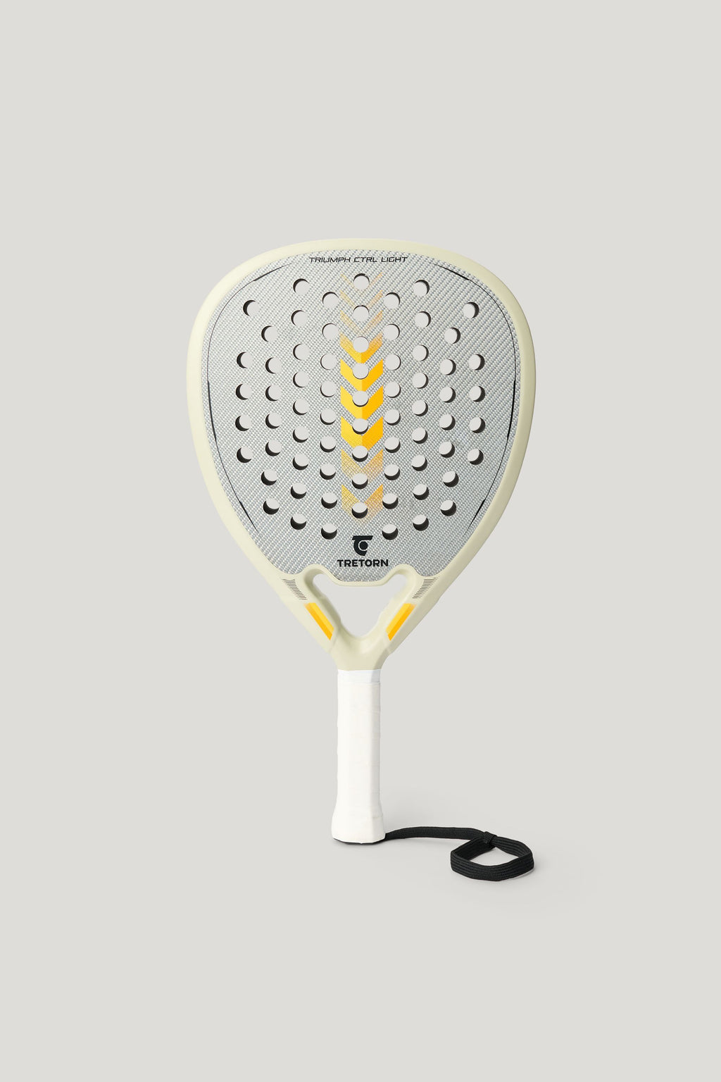Triumph Ctrl Light padel racket