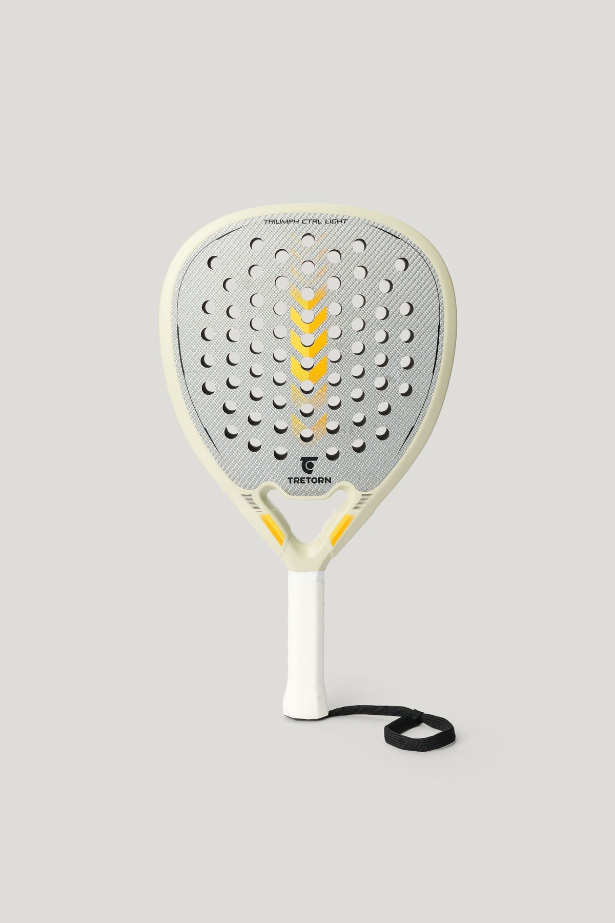 Triumph Ctrl Light padel racket
