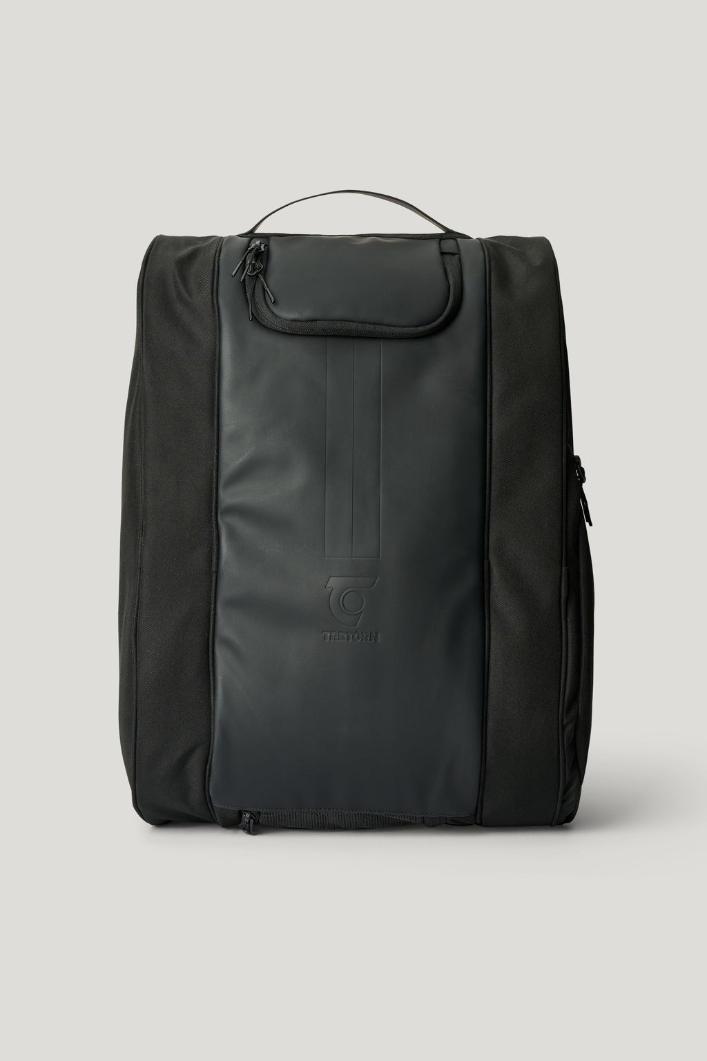 Supreme Player Bag II compartments detail