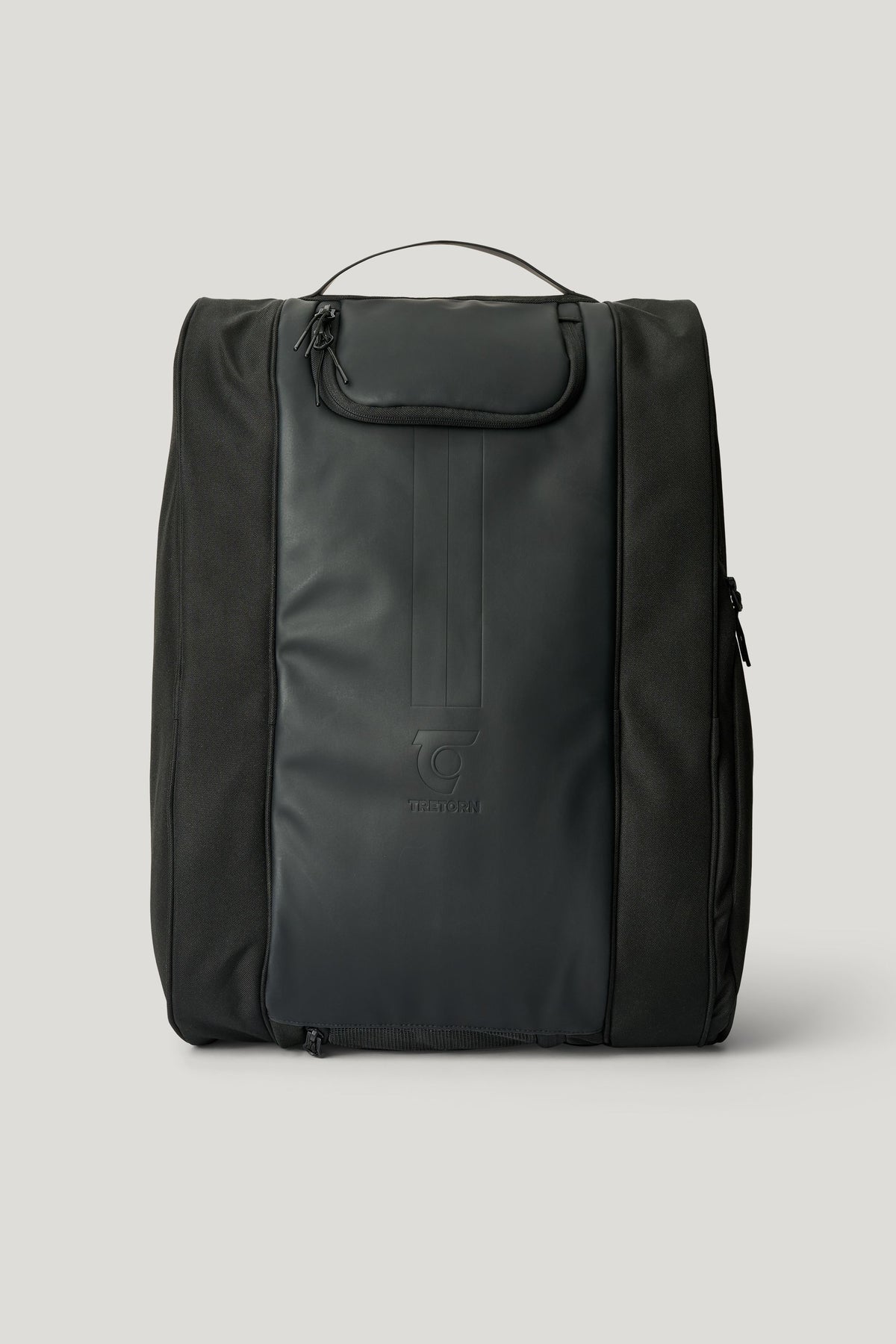 Supreme Player Bag II compartments detail