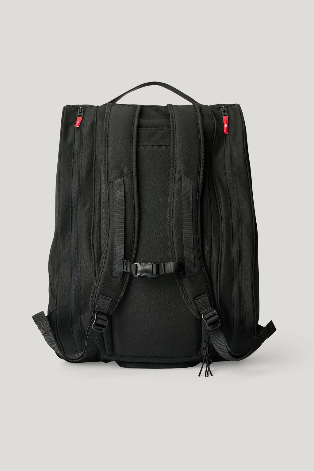 Supreme Player Bag II side view
