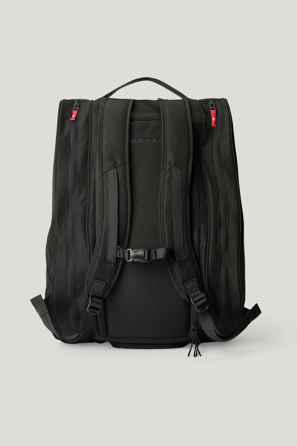 Supreme Player Bag II side view