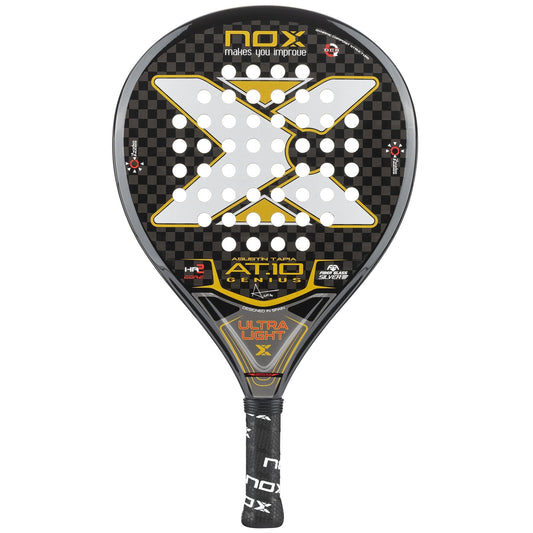 AT10 GENIUS ULTRALIGHT RACKET