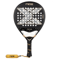 AT10 Genius 18K Alum 2026 by Agustin Tapia padel racket