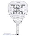 AT10 Genius Attack 12K Alum XTREM 2026 by Agustin Tapia padel racket