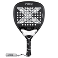 AT10 Genius Attack 18K Alum 2026 by Agustin Tapia padel racket