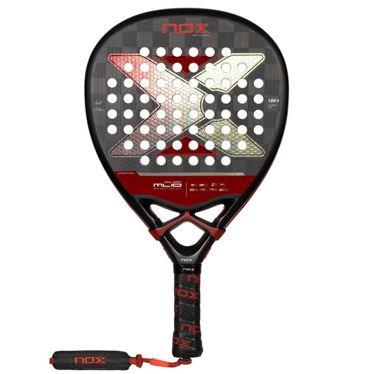 ML10 SHOTGUN 18K LUXURY SERIES RACKET