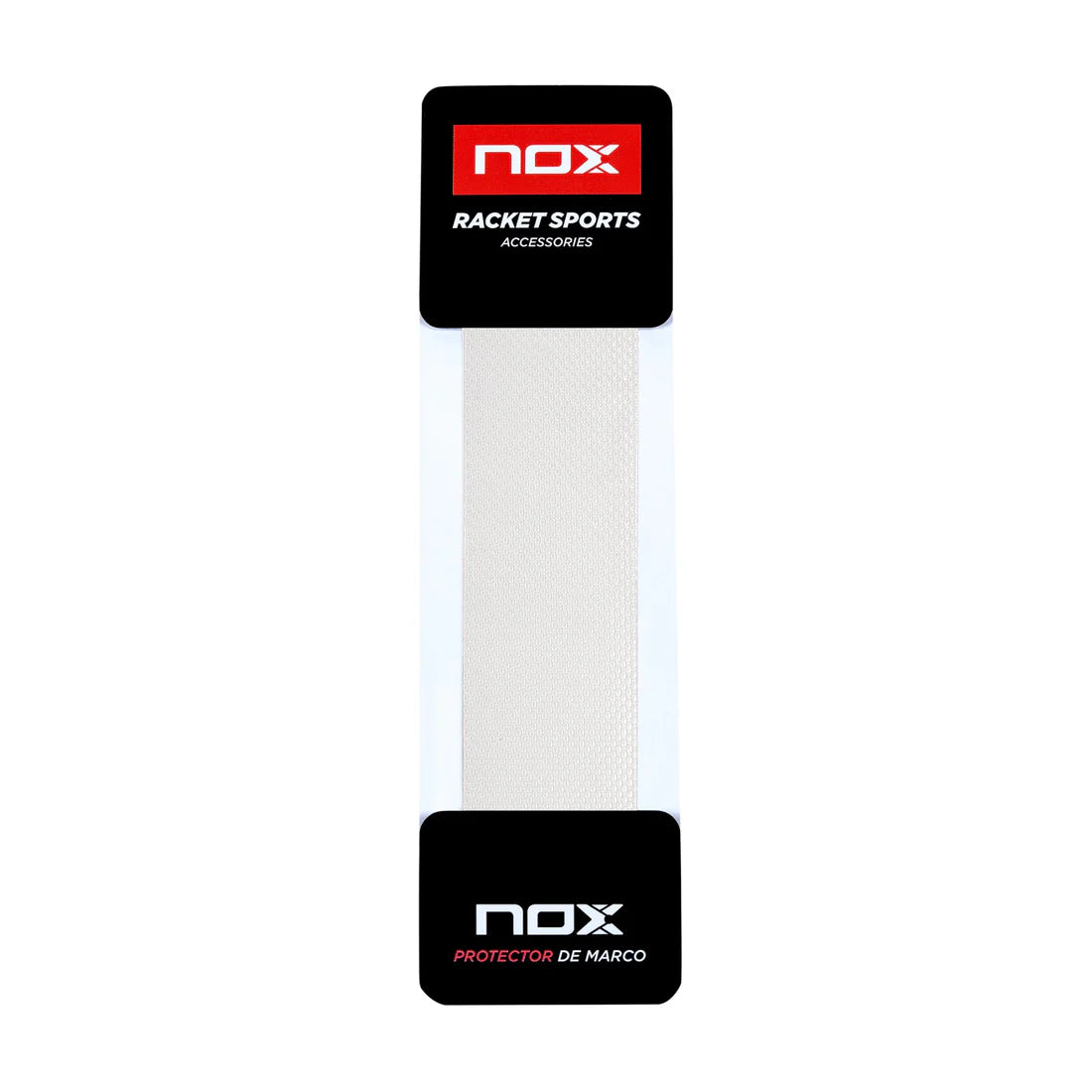 Clear Padel Protector
